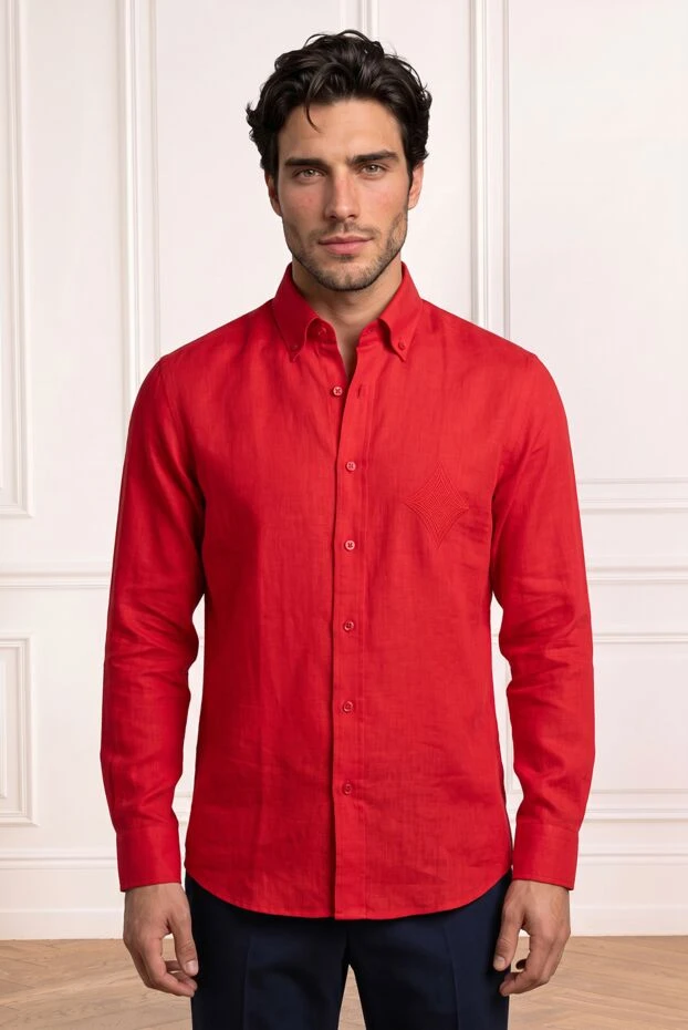 Zilli shirt 196689 - photo 1