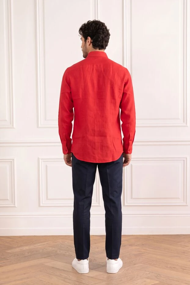 Zilli shirt 196689 - photo 2