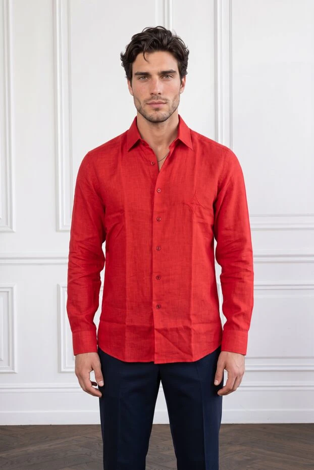 Zilli shirt 196690 - photo 1