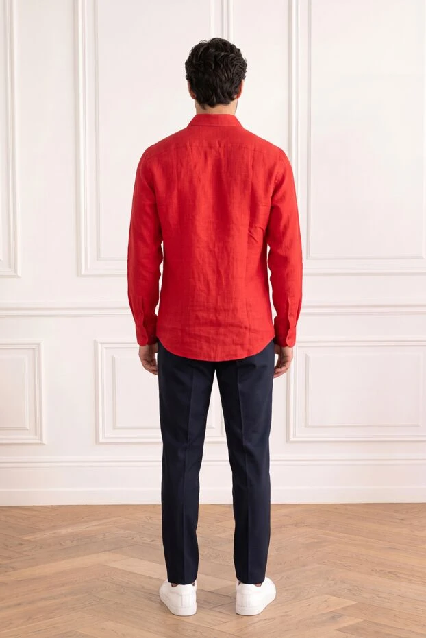 Zilli shirt 196690 - photo 2