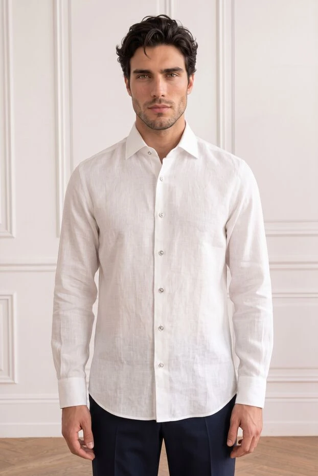Zilli shirt 196691 - photo 1