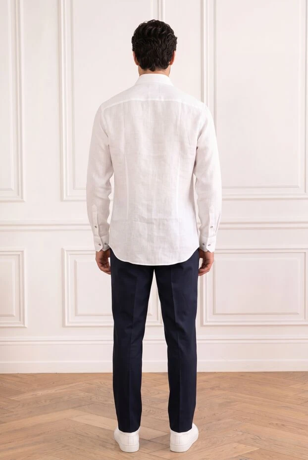 Zilli shirt 196691 - photo 2