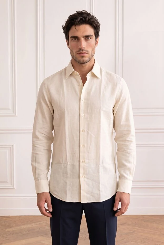 Zilli shirt 196692 - photo 1