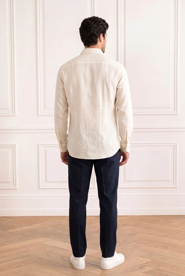 Zilli shirt 196692 - photo 2