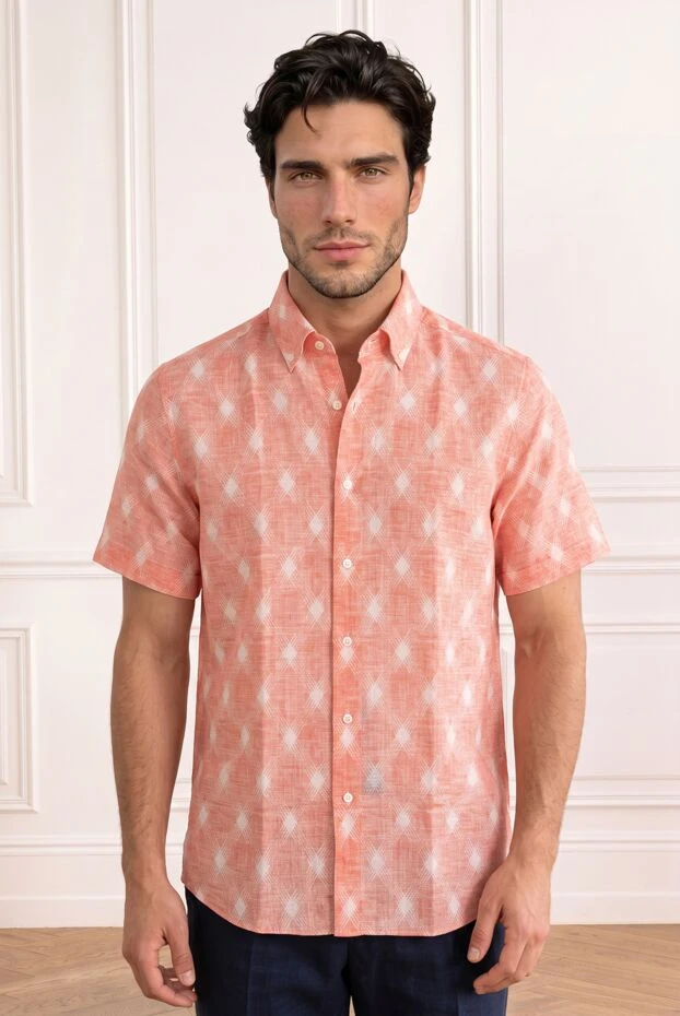 Zilli shirt 196694 - photo 1