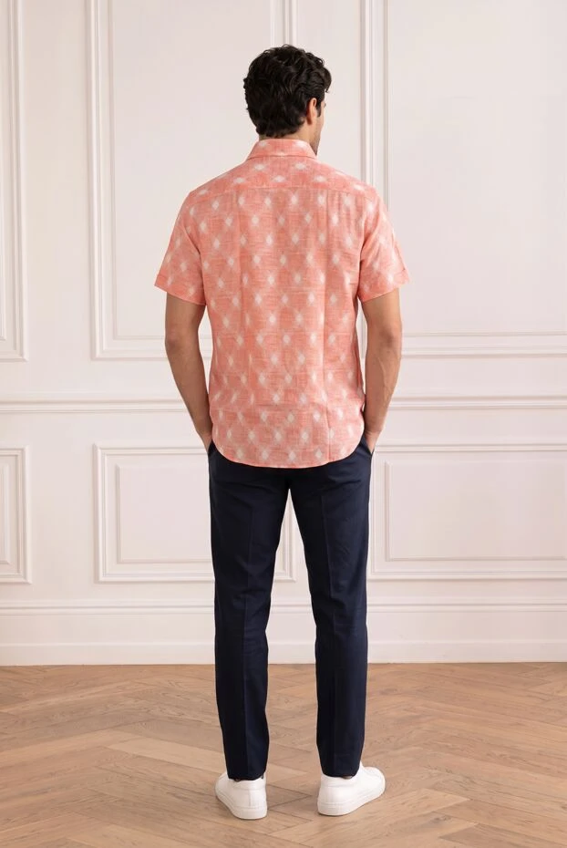 Zilli shirt 196694 - photo 2