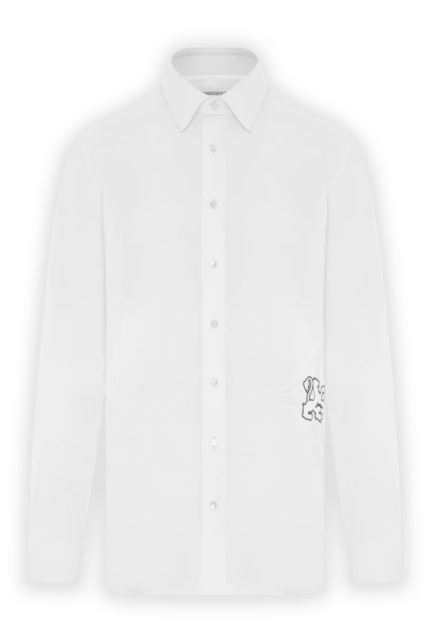 Zilli shirt 196695 - photo 1