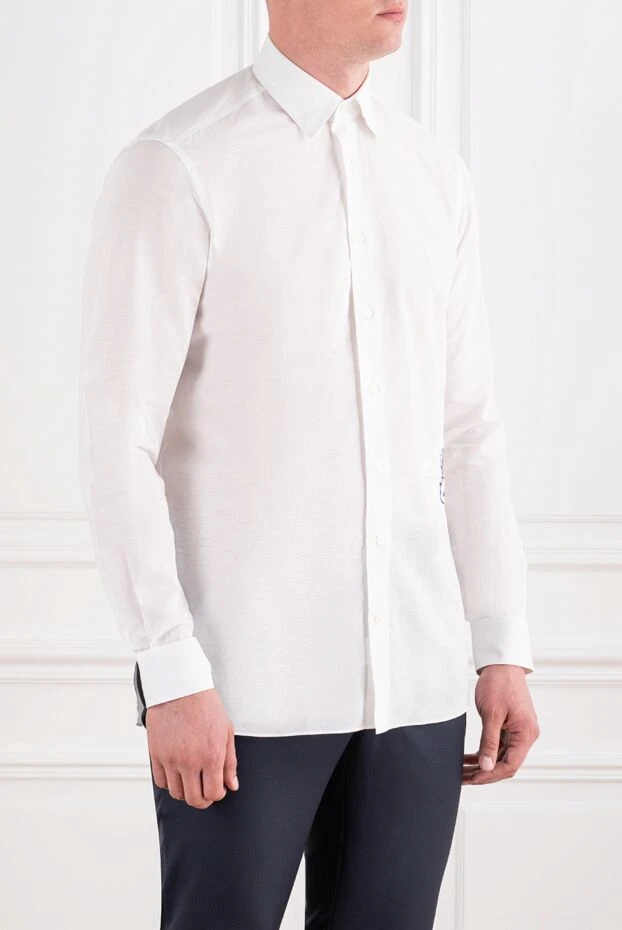 Zilli shirt 196695 - photo 2