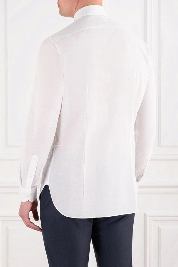 Zilli shirt 196695 - photo 3
