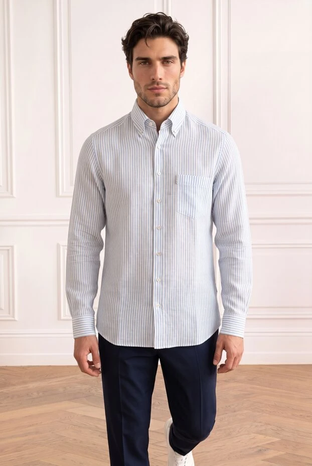 Zilli shirt 196696 - photo 1