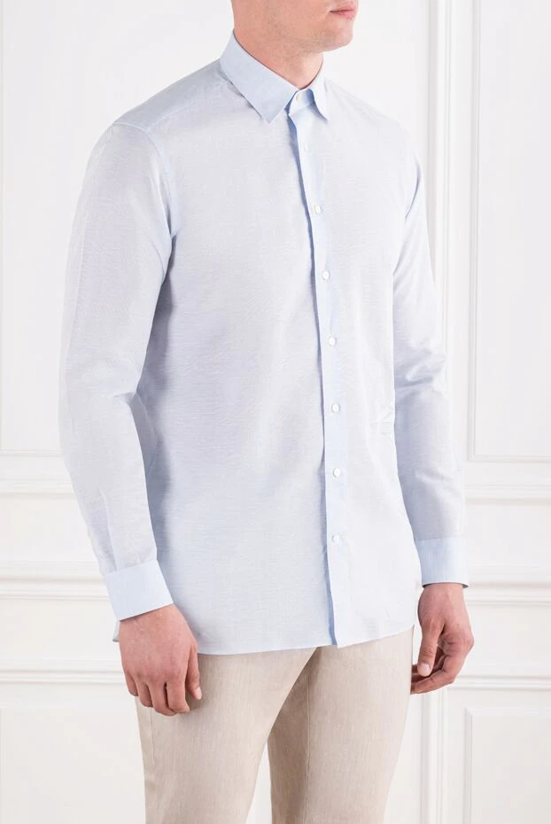 Zilli shirt 196696 - photo 2