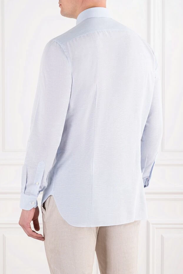 Zilli shirt 196696 - photo 3