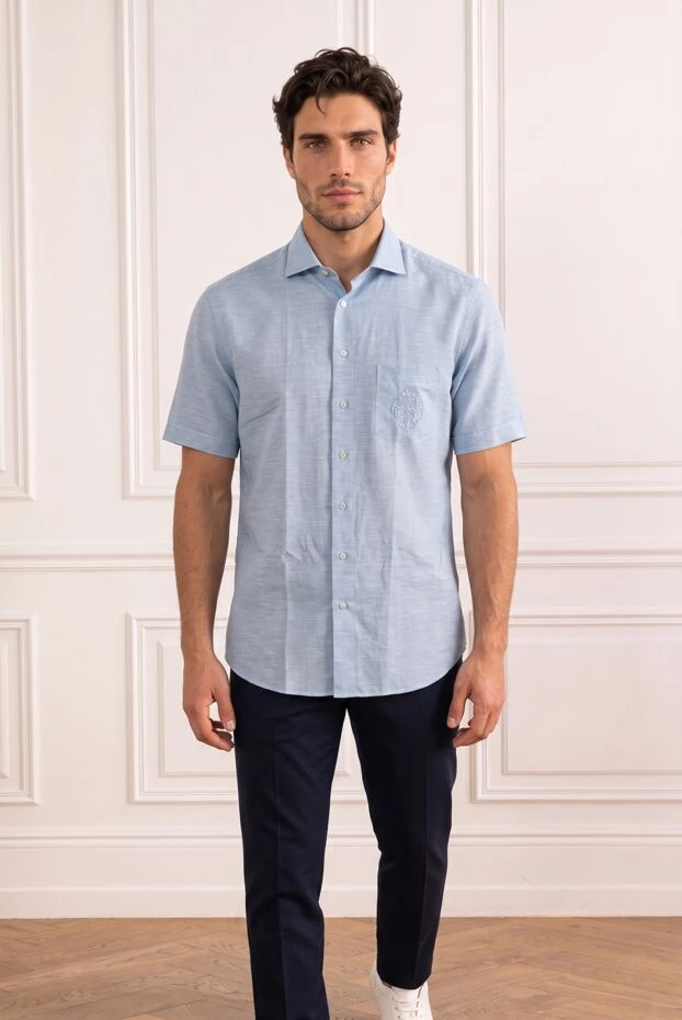 Zilli shirt 196697 - photo 1