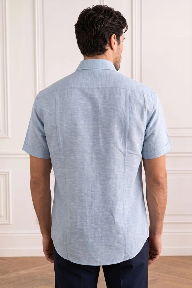 Zilli shirt 196697 - photo 2