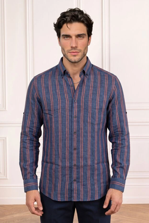 Zilli shirt 196698 - photo 1