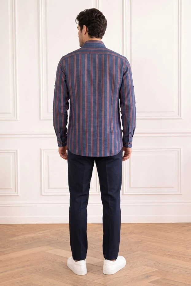 Zilli shirt 196698 - photo 2