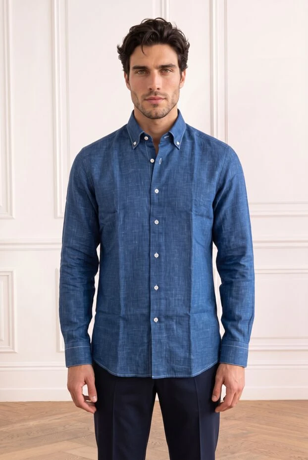 Zilli shirt 196699 - photo 1