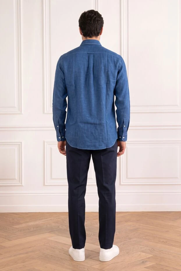 Zilli shirt 196699 - photo 2