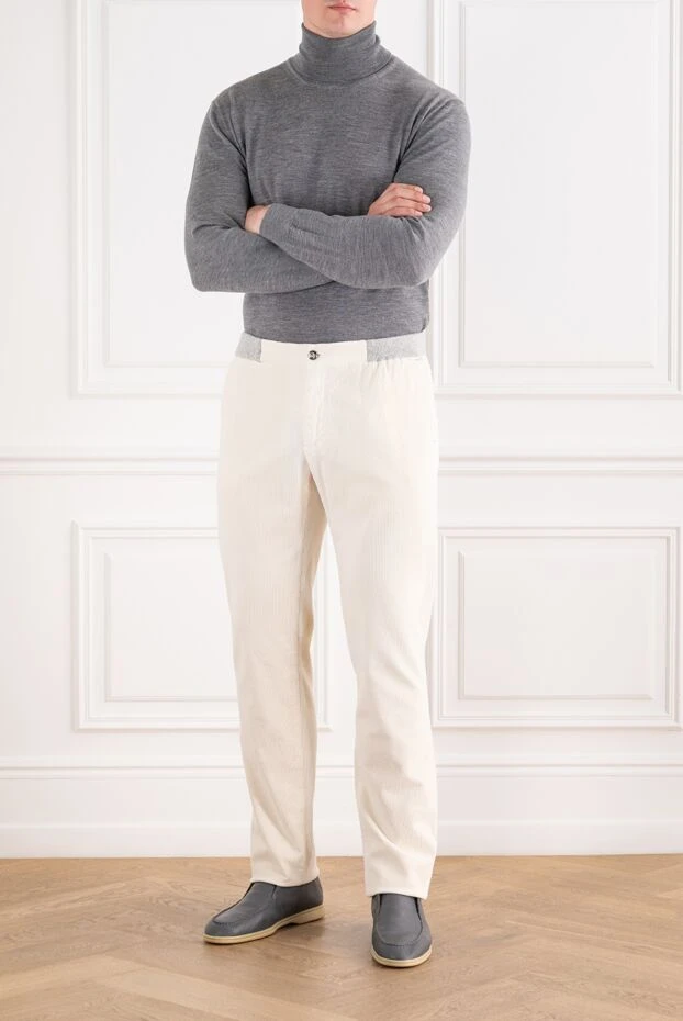 Zilli trousers 196701 - photo 1