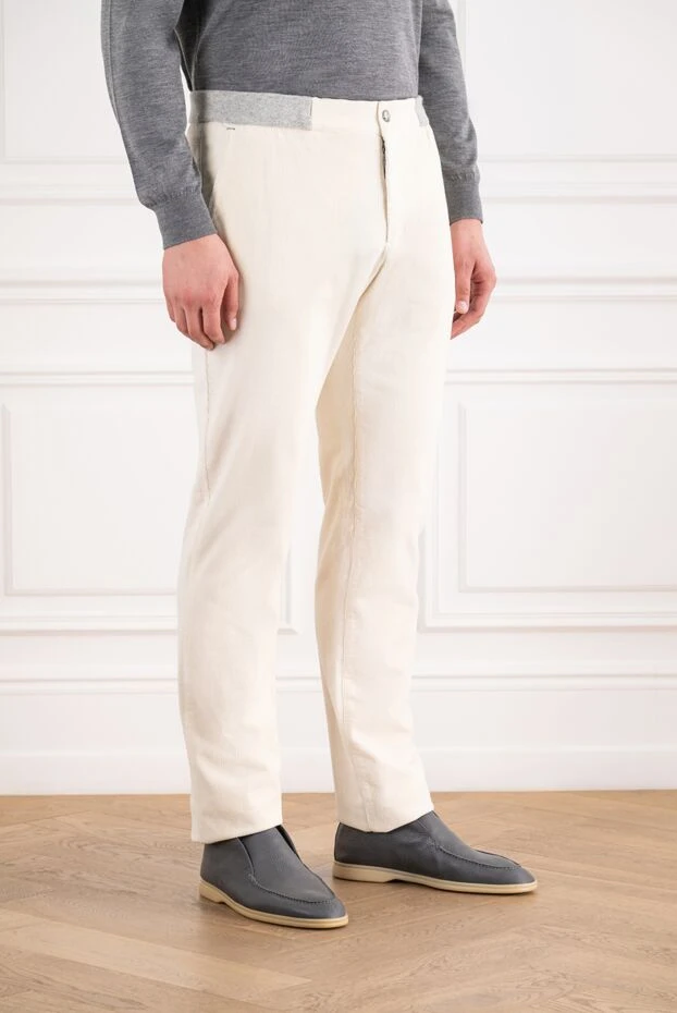 Zilli trousers 196701 - photo 2