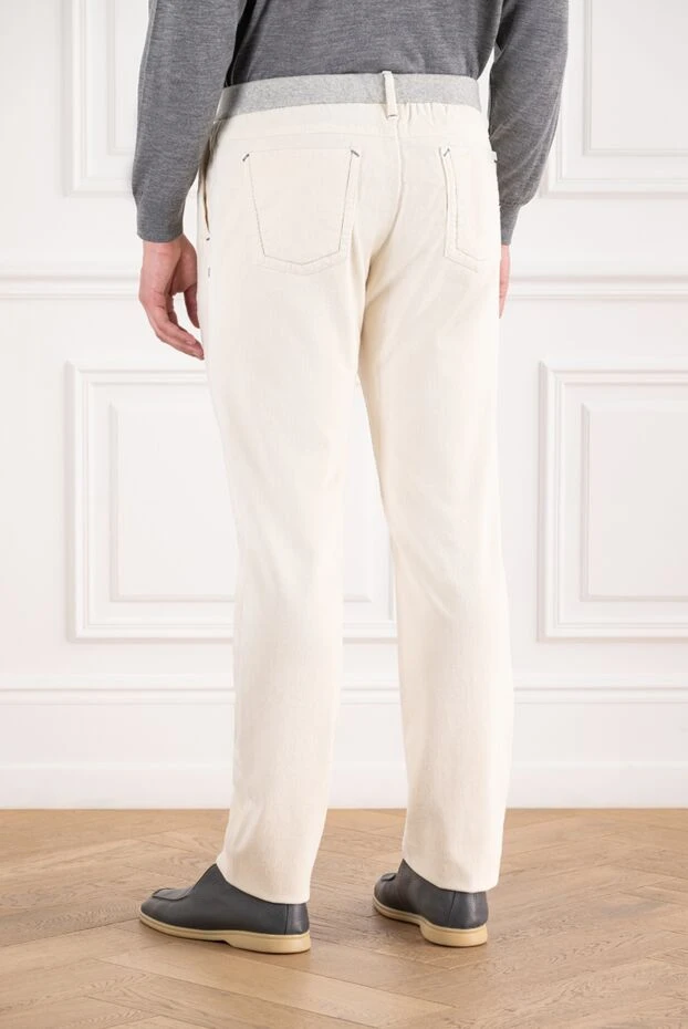 Zilli trousers 196701 - photo 3