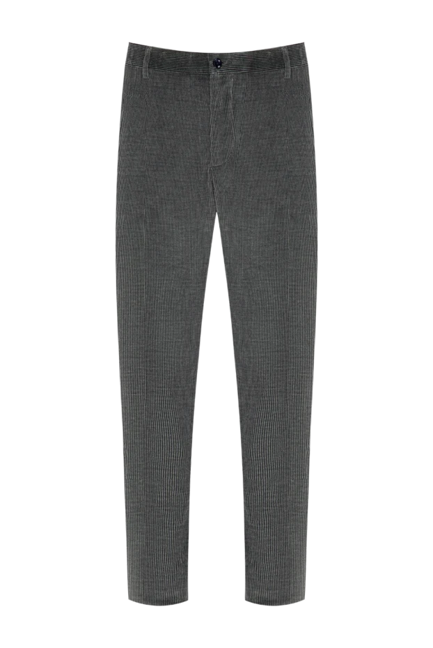 Zilli trousers 196702 - photo 1