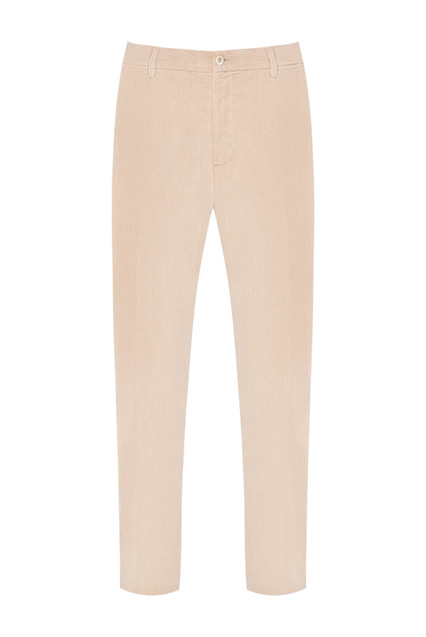 Zilli trousers 196703 - photo 1