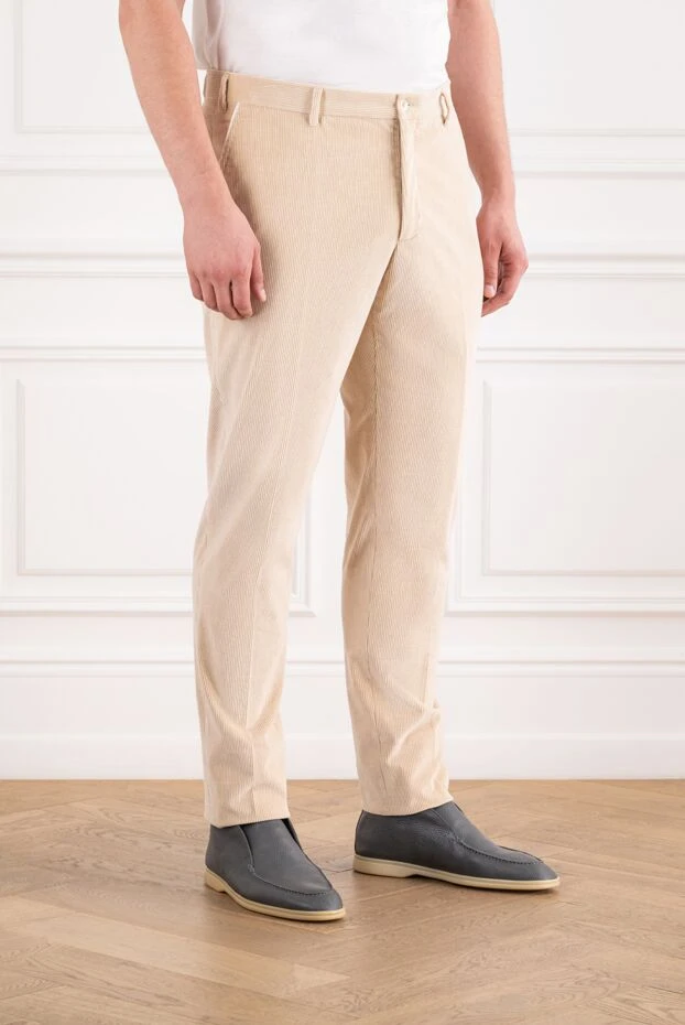 Zilli trousers 196703 - photo 2