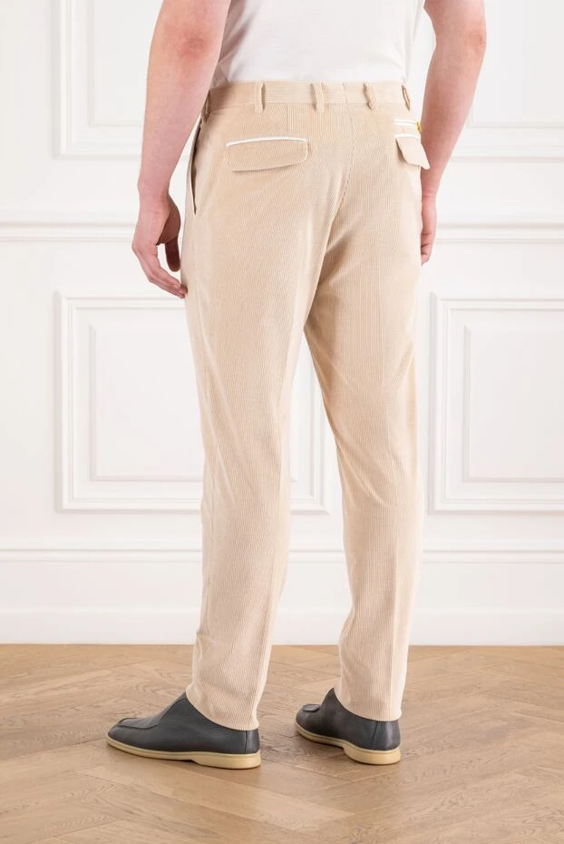 Zilli trousers 196703 - photo 3