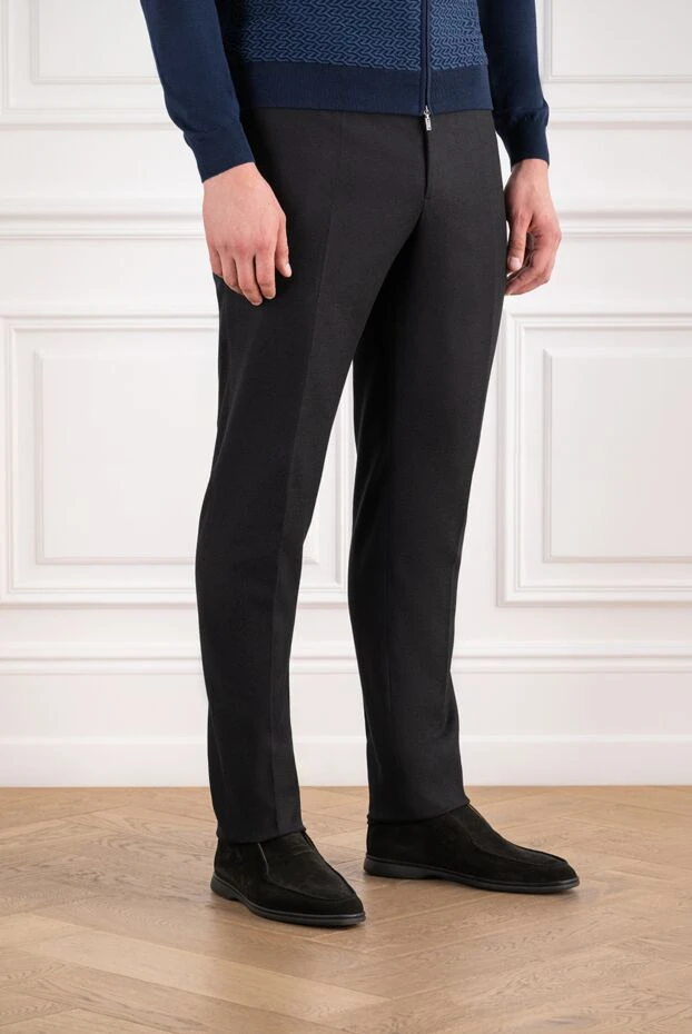 Zilli trousers 196704 - photo 2
