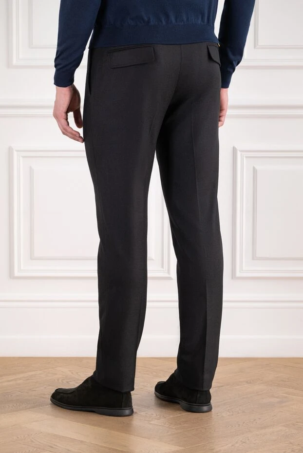 Zilli trousers 196704 - photo 3