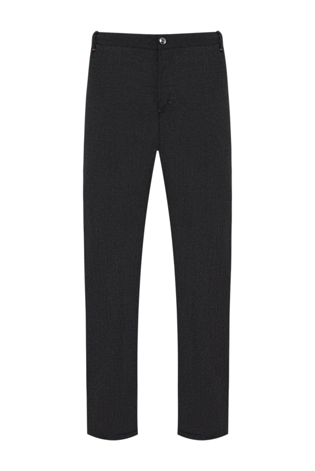 Zilli trousers 196706 - photo 1