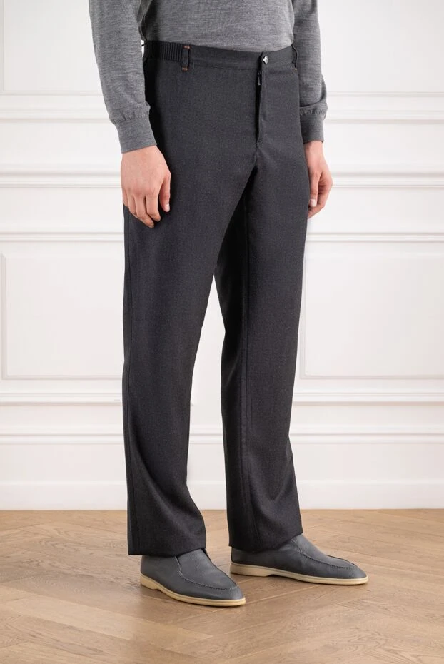 Zilli trousers 196706 - photo 2