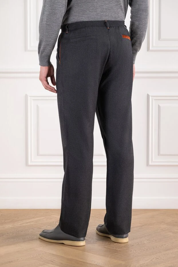 Zilli trousers 196706 - photo 3