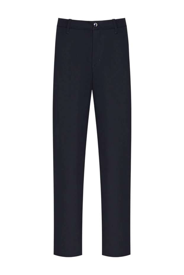 Zilli trousers 196707 - photo 1