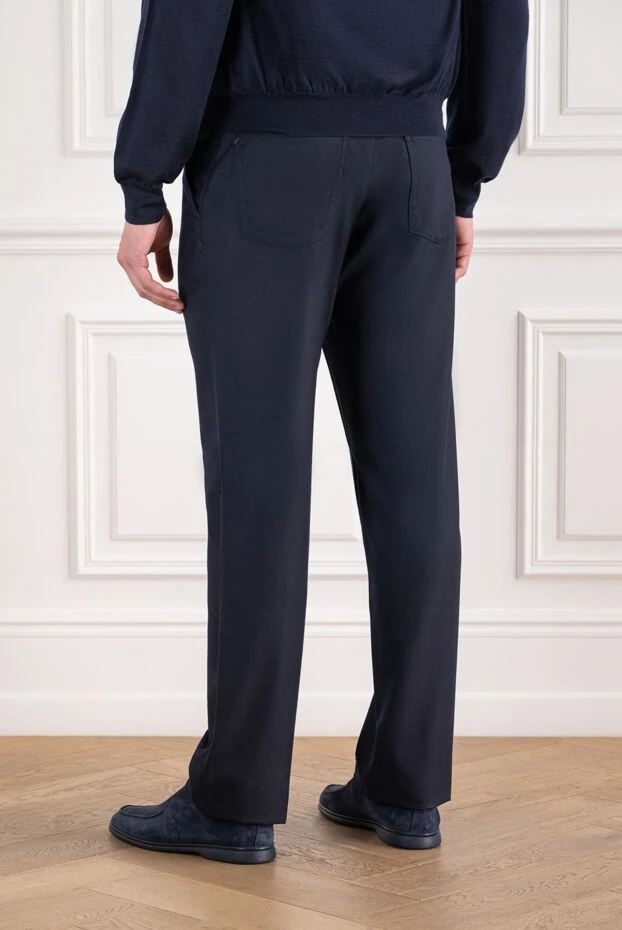 Zilli trousers 196707 - photo 3