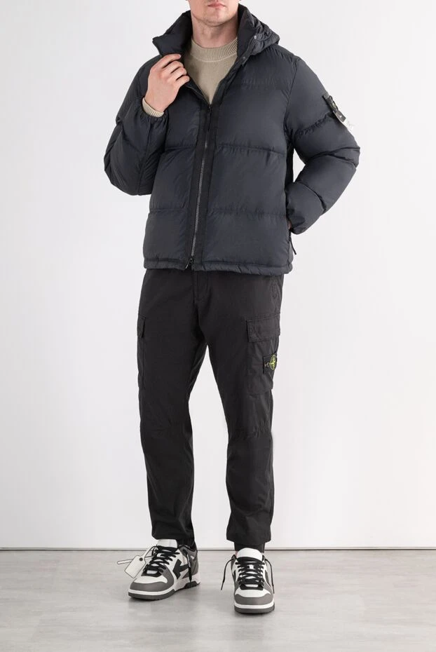 Stone Island jacket 196709 - photo 2