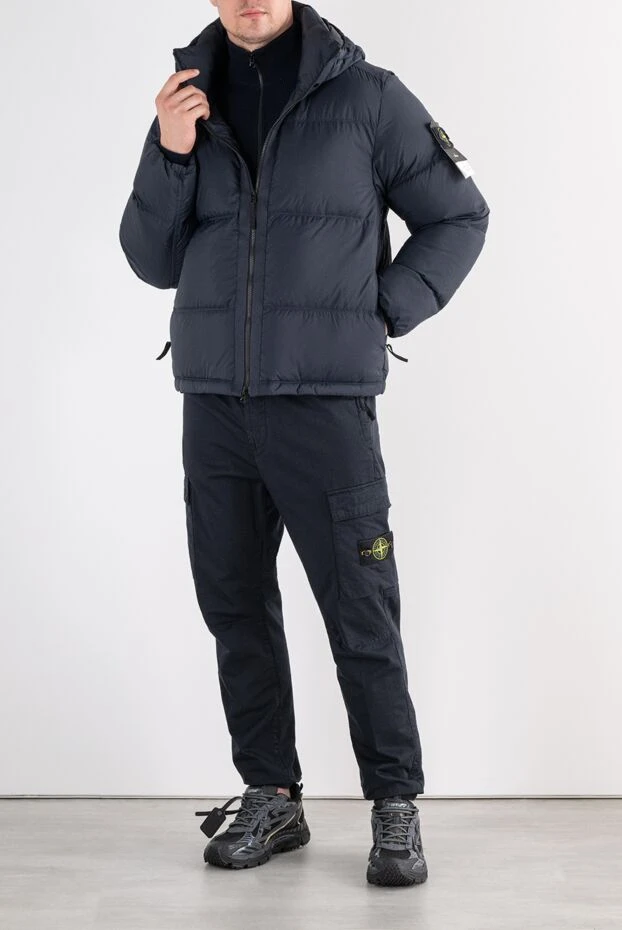 Stone Island jacket 196710 - photo 1