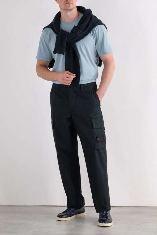 Stone Island trousers 196718 - photo 1