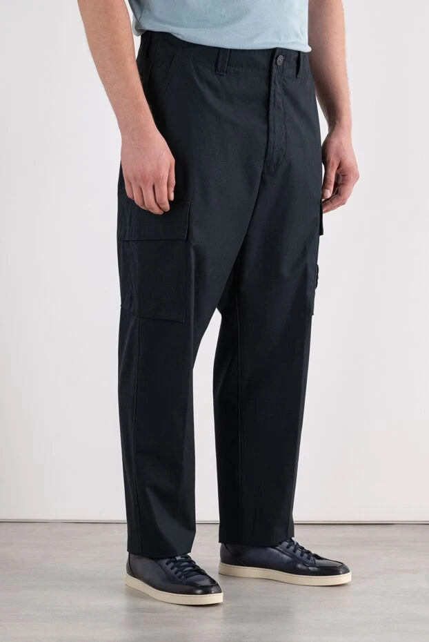 Stone Island trousers 196718 - photo 2