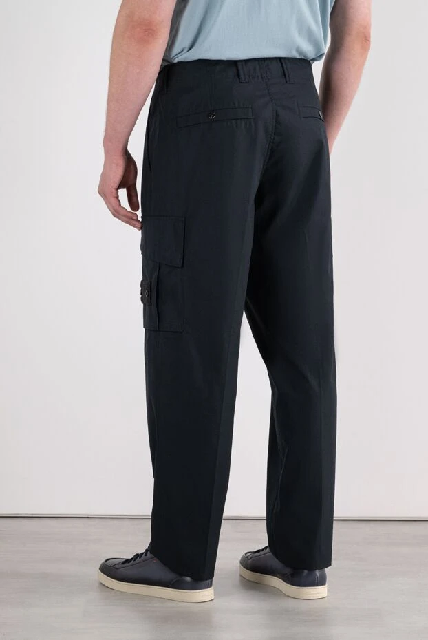 Stone Island trousers 196718 - photo 3