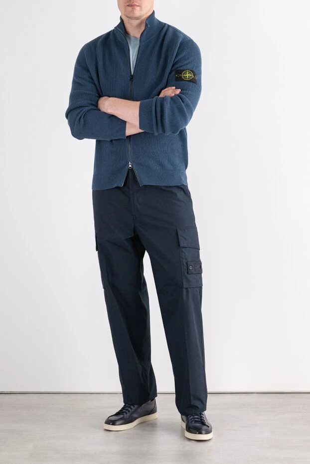 Stone Island trousers 196719 - photo 1