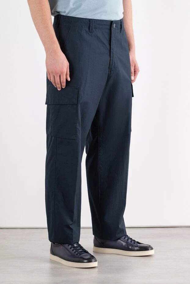 Stone Island trousers 196719 - photo 2