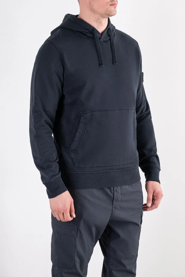Stone Island hoodie 196723 - photo 3