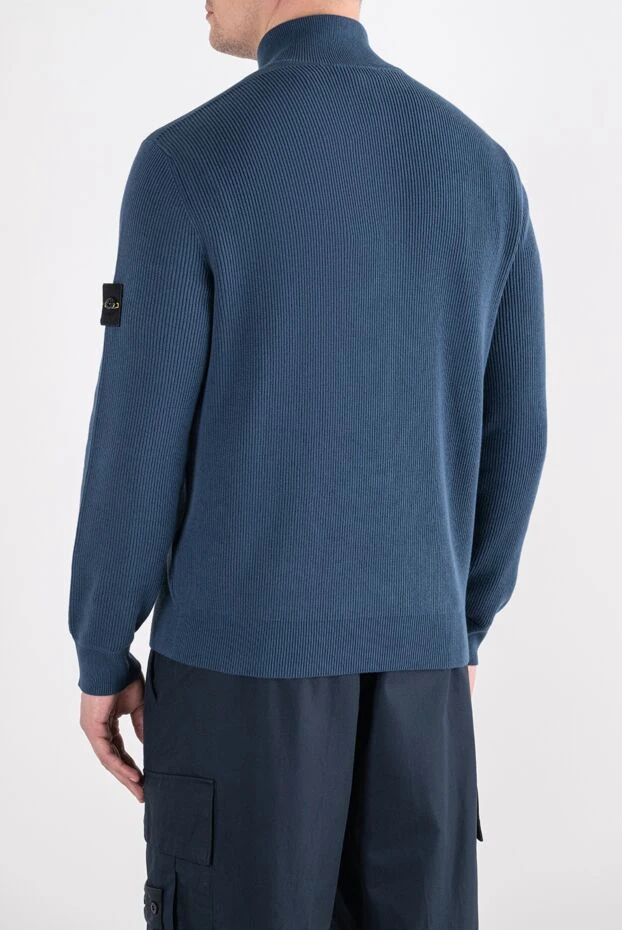 Stone Island cardigan 196724 - photo 3