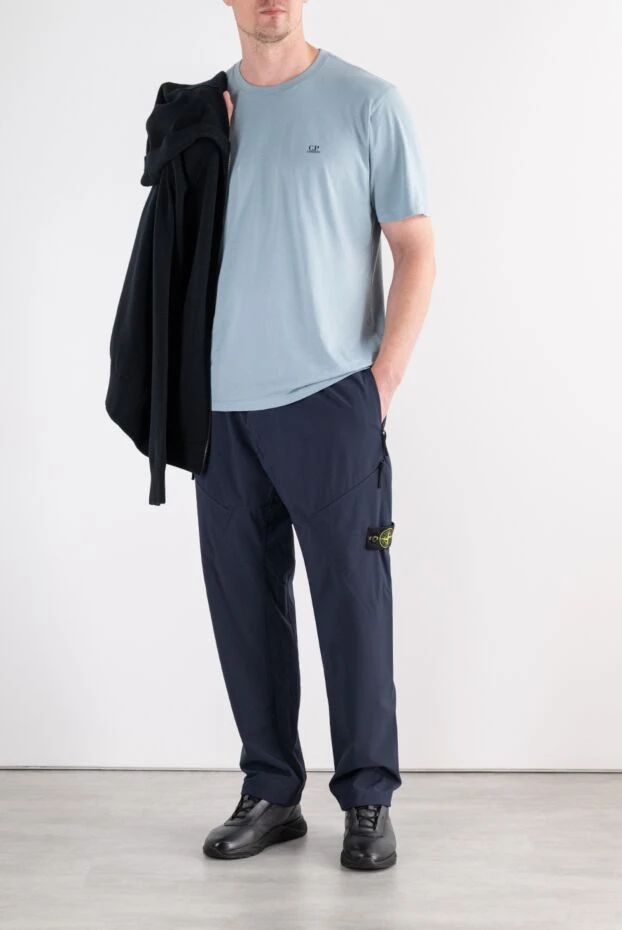 Stone Island trousers 196725 - photo 2