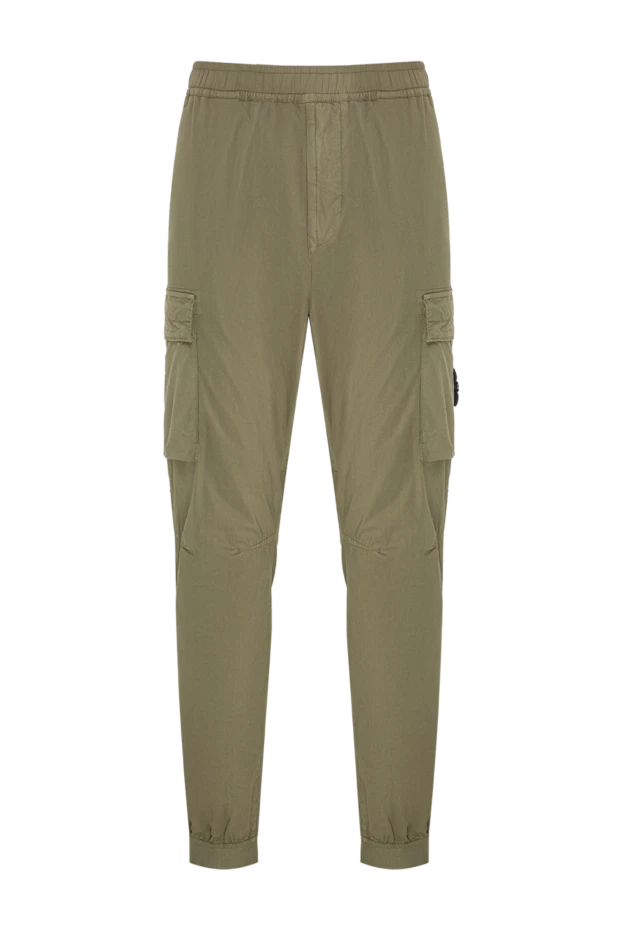 Stone Island trousers 196726 - photo 1