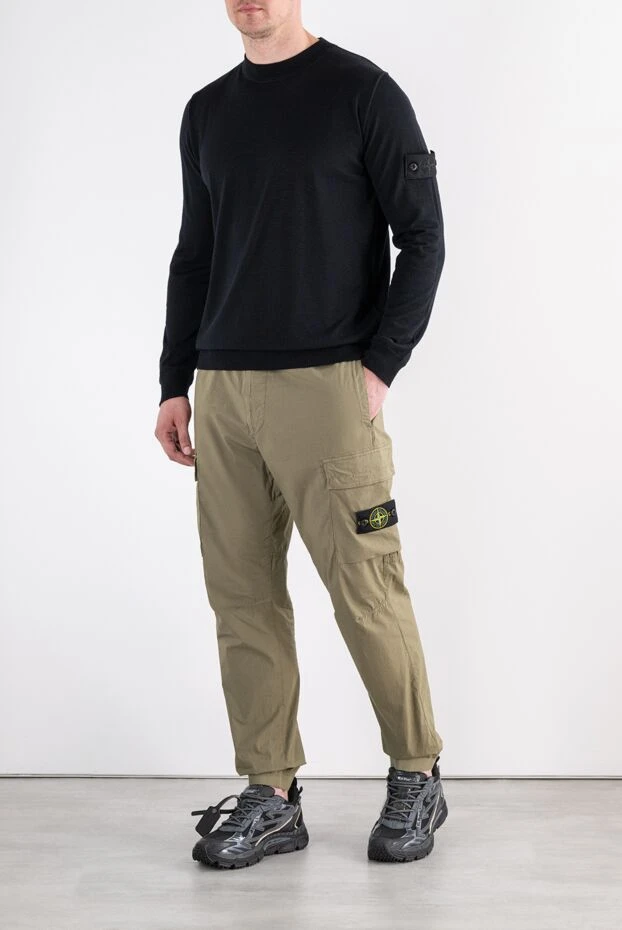 Stone Island trousers 196726 - photo 2