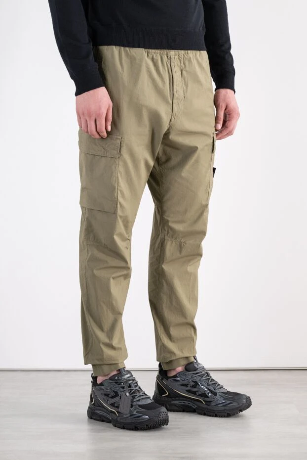 Stone Island trousers 196726 - photo 3
