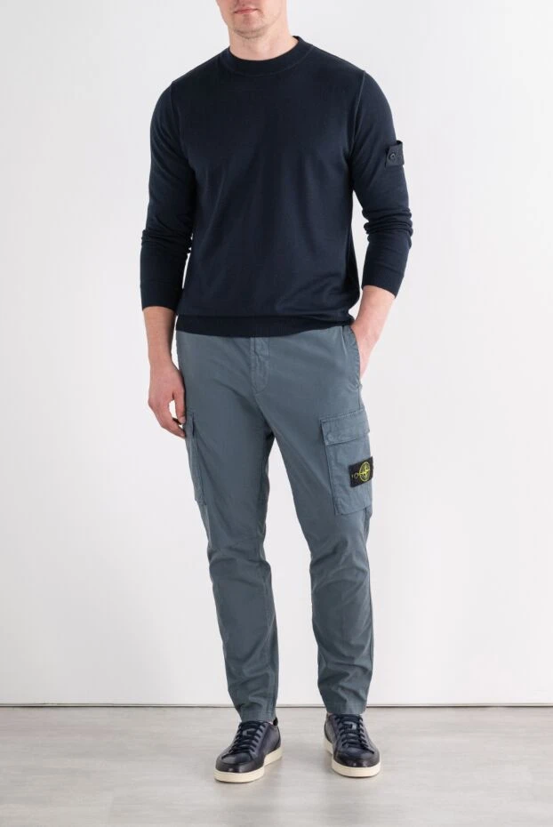 Stone Island trousers 196727 - photo 1
